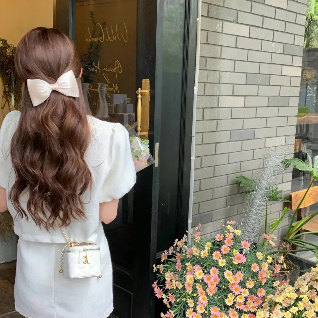 欲燄春潮