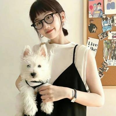 然后我们跳了舞